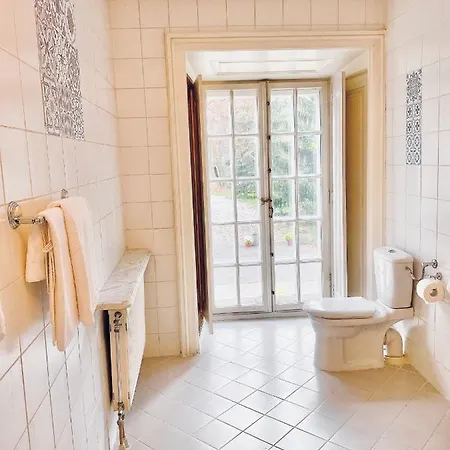 ベッド・アンド・ブレックファスト Butikowy Palac