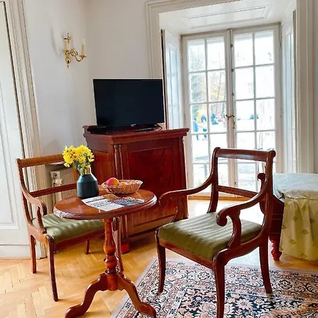 B&B Butikowy Palac 3*