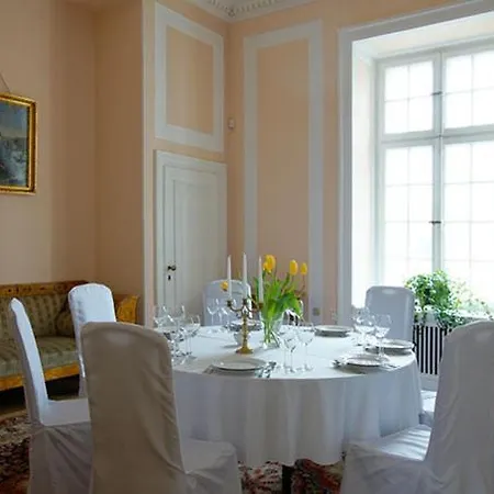 Butikowy Palac Bed & Breakfast