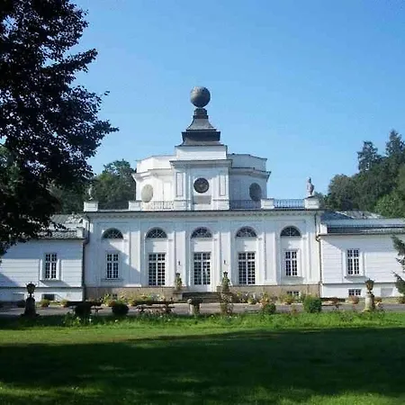 Butikowy Palac 3*