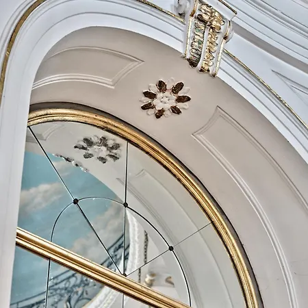 Butikowy Palac ヤブウォンナ