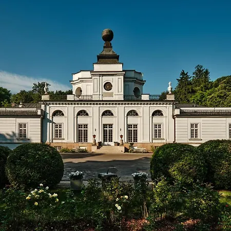 Butikowy Palac 3*