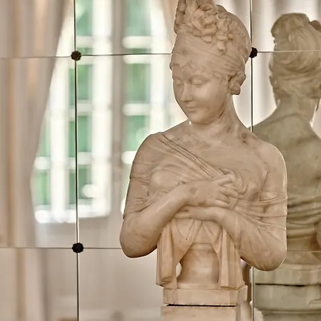 Butikowy Palac ベッド・アンド・ブレックファスト