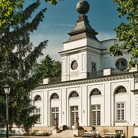 Butikowy Palac ベッド・アンド・ブレックファスト