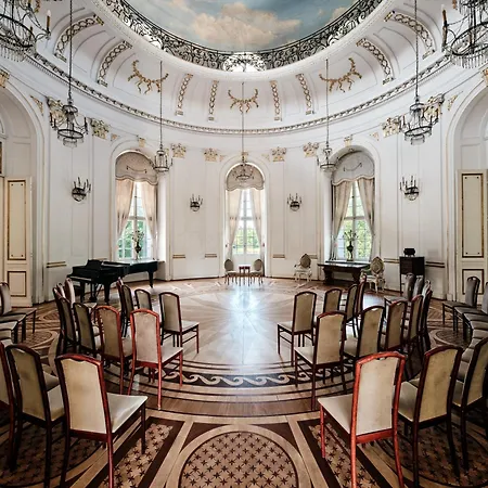 ベッド・アンド・ブレックファスト Butikowy Palac