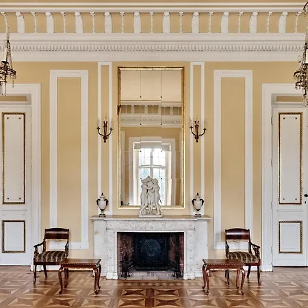 Butikowy Palac 3*