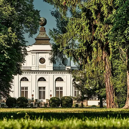 Butikowy Palac B&B