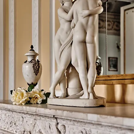 Butikowy Palac Bed and breakfast 3*