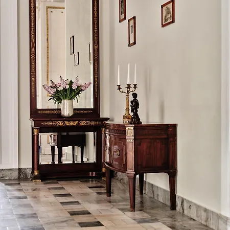 Butikowy Palac ベッド・アンド・ブレックファスト