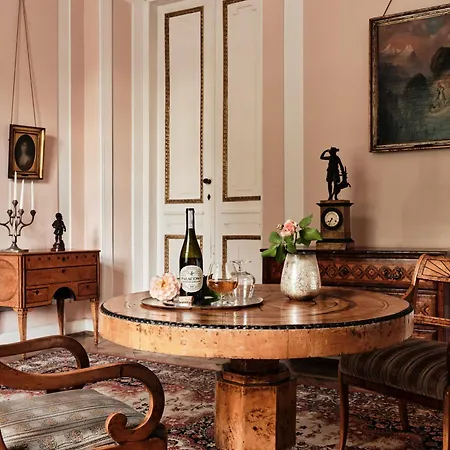 Butikowy Palac B&B 3*