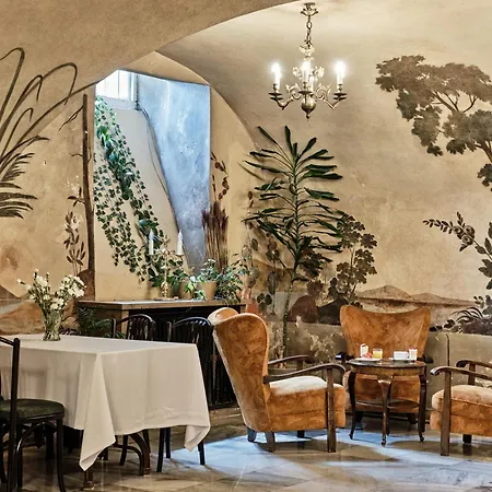 Butikowy Palac ベッド・アンド・ブレックファスト