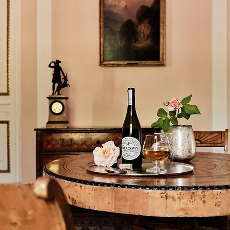 ベッド・アンド・ブレックファスト Butikowy Palac