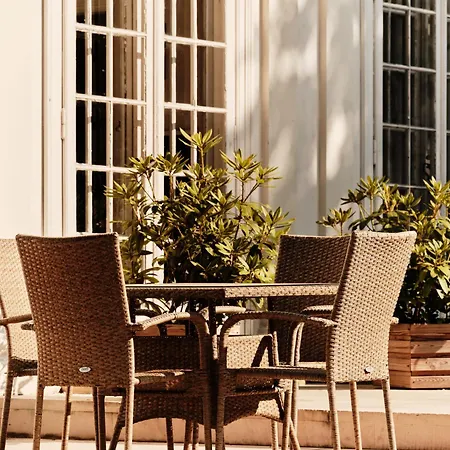 Butikowy Palac ベッド・アンド・ブレックファスト 3*