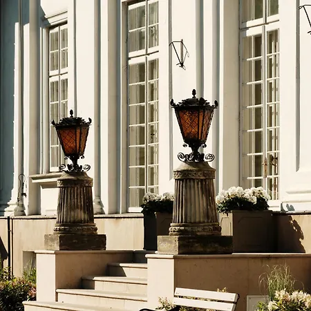 Butikowy Palac B&B 3*