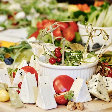 Butikowy Palac ベッド・アンド・ブレックファスト