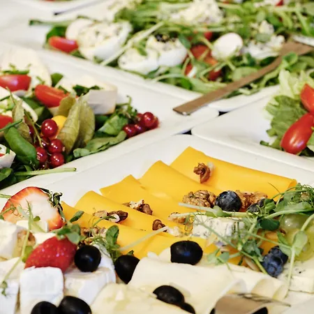 ベッド・アンド・ブレックファスト Butikowy Palac