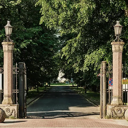 Butikowy Palac