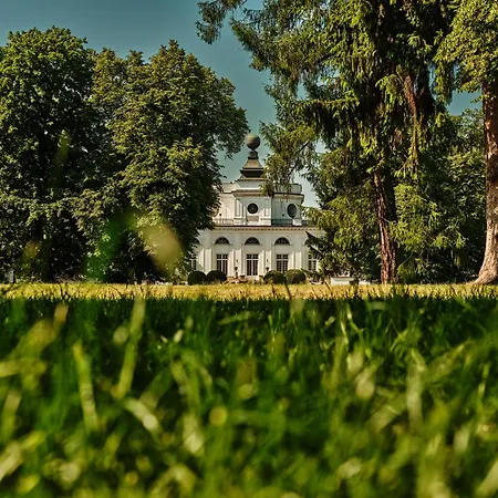 Butikowy Palac