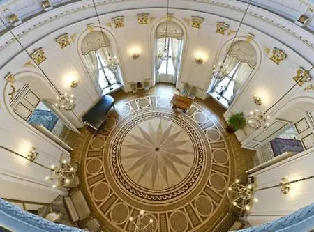 Butikowy Palac 3*