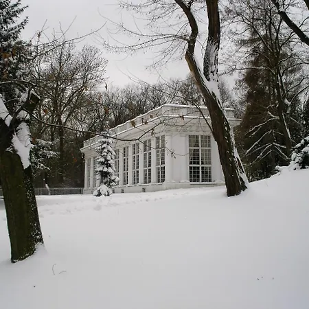 Butikowy Palac Jabłonna