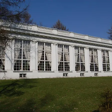 Butikowy Palac 3*