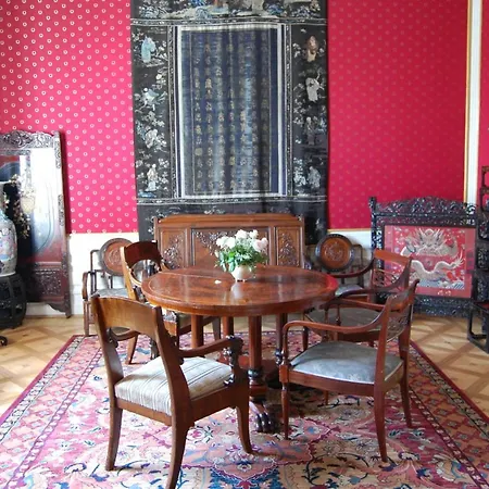Butikowy Palac 3*