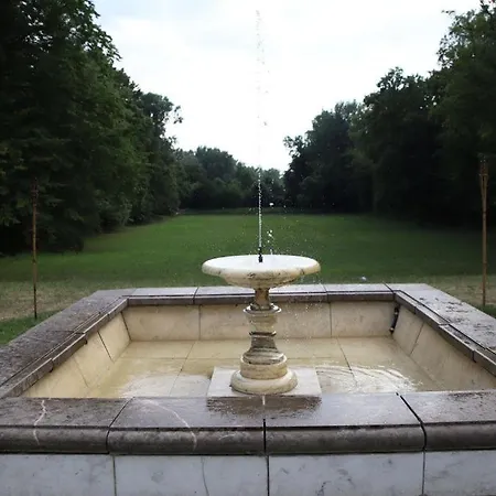 Frühstückspension Butikowy Palac Jabłonna