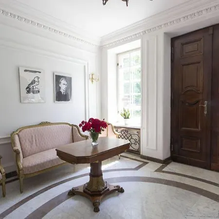 B&B Butikowy Palac 3*