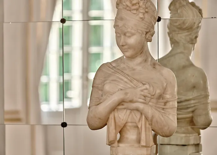 Butikowy Palac Bed & Breakfast