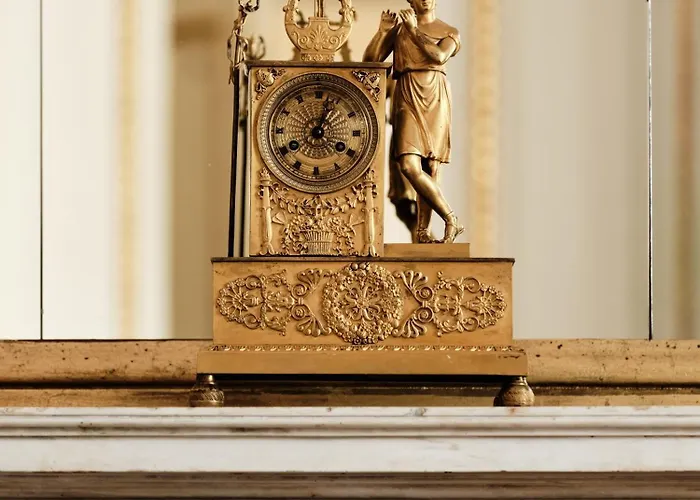 Bed & Breakfast Butikowy Palac Jablonna (Legionowo)