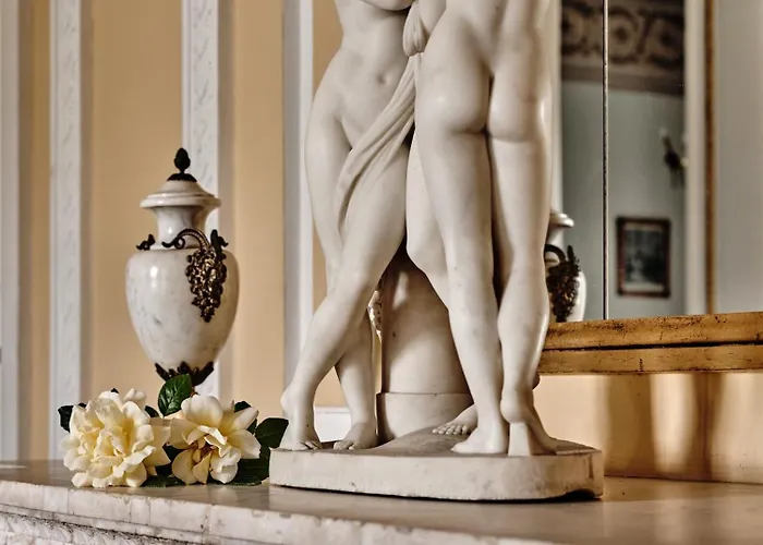 Butikowy Palac Bed & Breakfast 3*