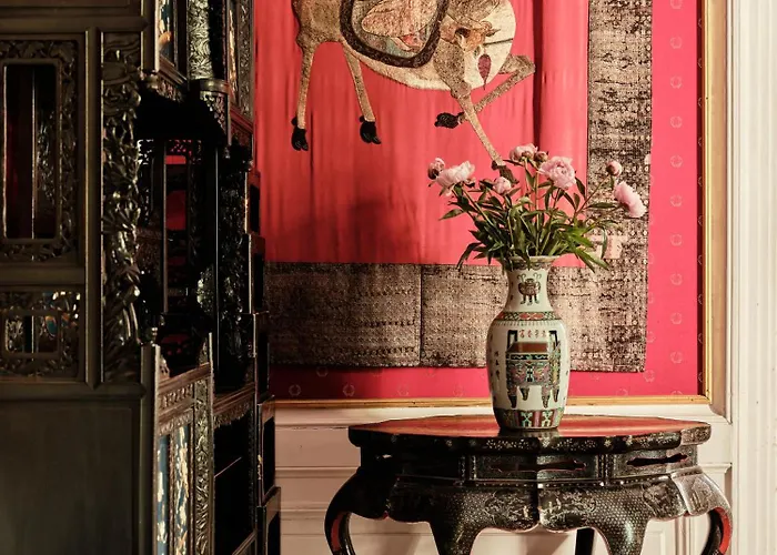 Butikowy Palac Jablonna (Legionowo)