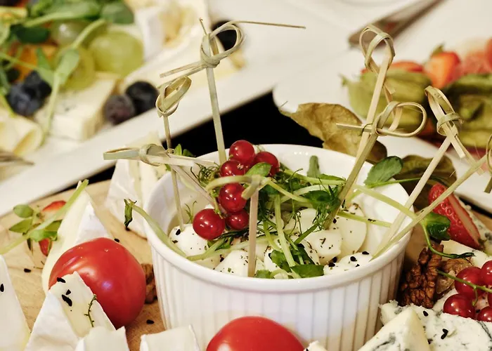 Butikowy Palac 3* Jablonna (Legionowo)