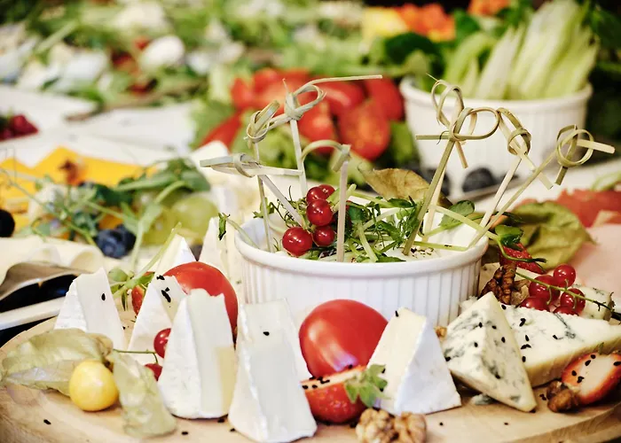 Butikowy Palac Bed & Breakfast