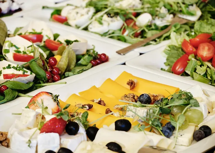 Bed & Breakfast Butikowy Palac